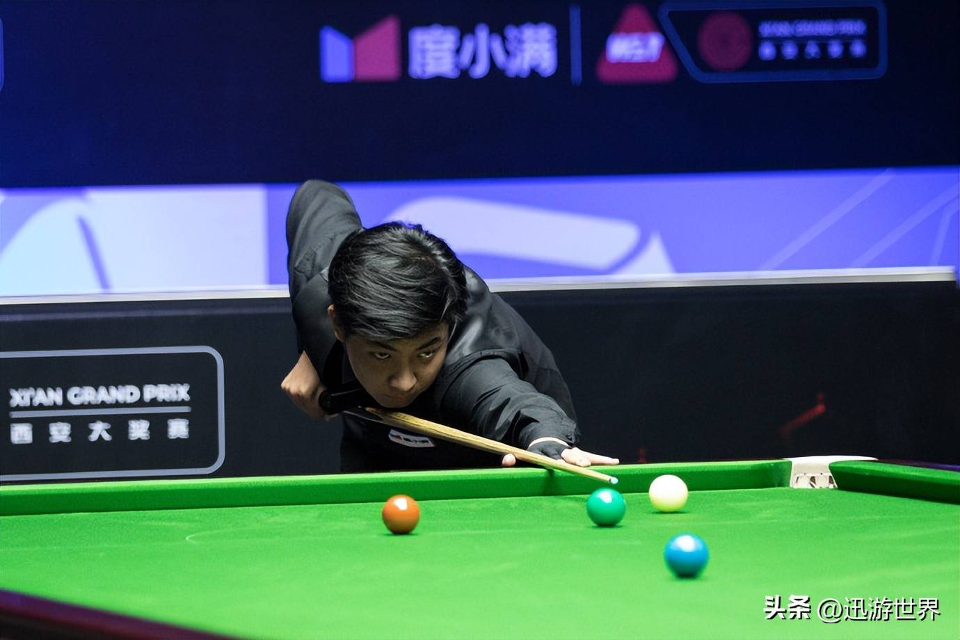 财务优先 财务优先